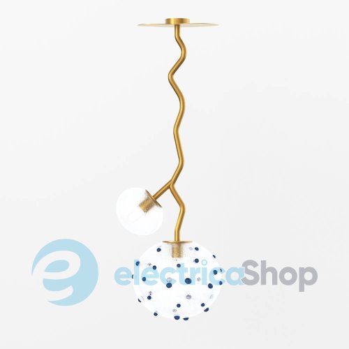 Стельовий світильник PikArt DewLight L 36241-1