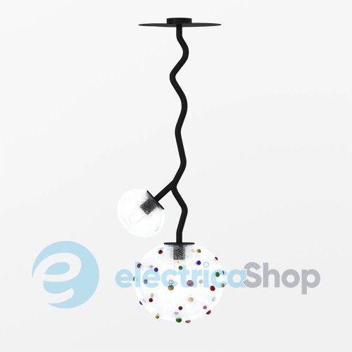 Стельовий світильник PikArt DewLight L 36241-2