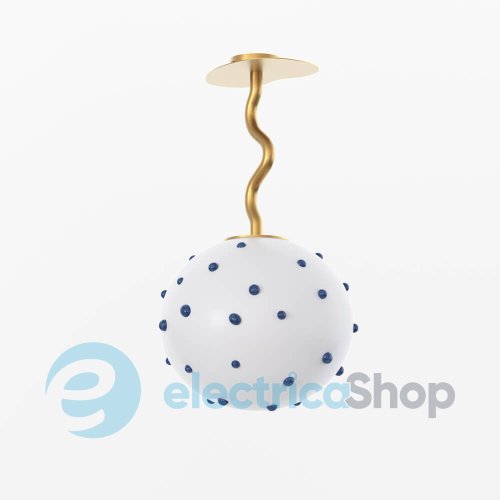 Стельовий світильник PikArt DewLight 36209-1