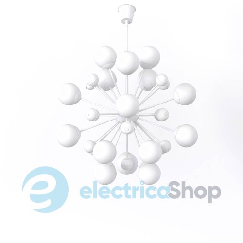 Люстра PikArt Burst 2 34627-2