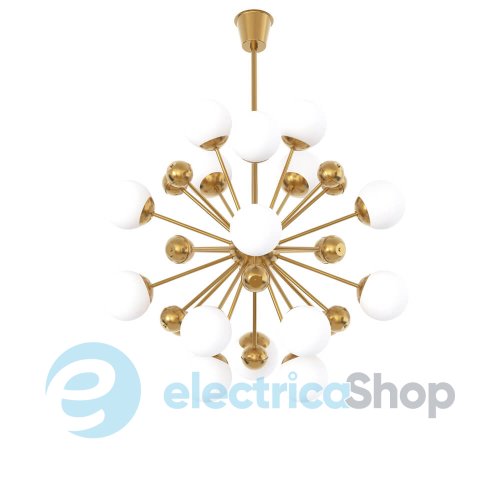 Люстра PikArt Burst 2 34627-1