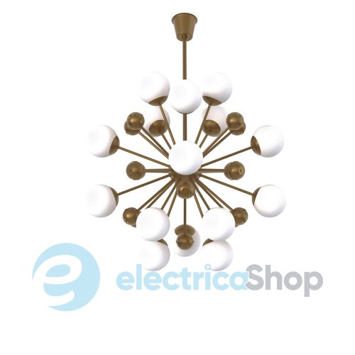 Люстра PikArt Burst 2 34627-3