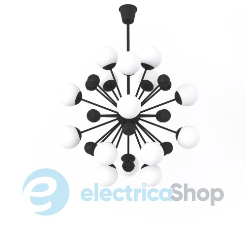 Люстра PikArt Burst 2 34627-4