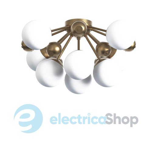 Люстра PikArt Burst 1 34601-3