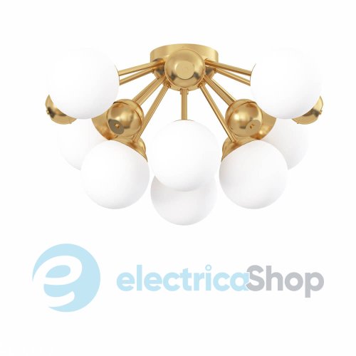 Люстра PikArt Burst 1 34601-1