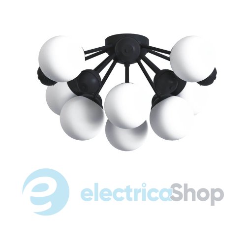 Люстра PikArt Burst 1 34601-4