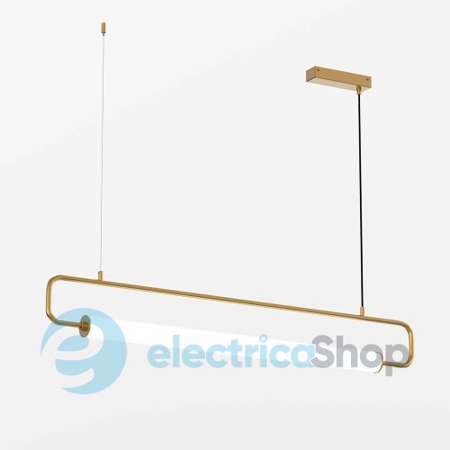 Подвесной светильник PikArt Loop 33966-3