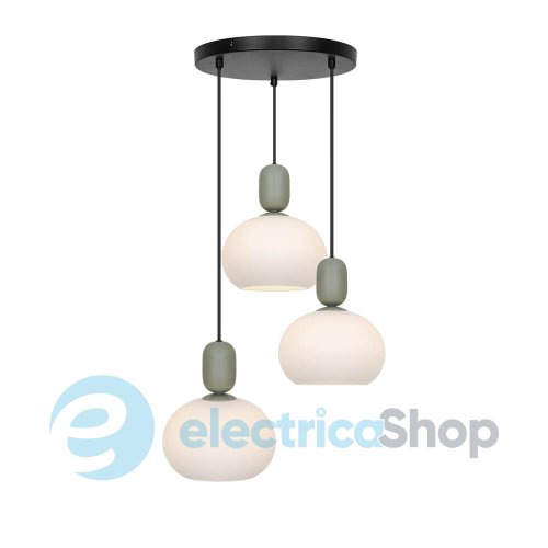 Люстра Viokef VALISIA 4328400