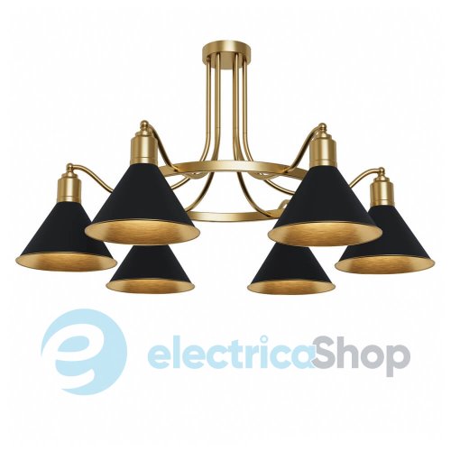 Люстра PikArt 31091-4