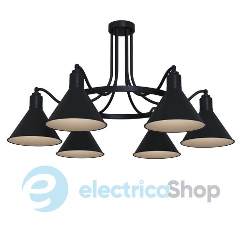 Люстра PikArt 31091-5