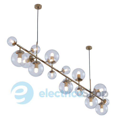 Люстра PikArt BB4 28190-1