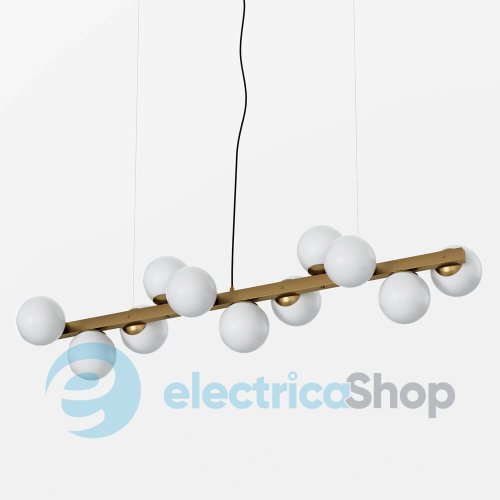 Люстра PikArt BB3 28183-3