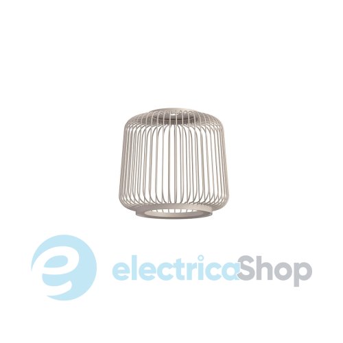 Плафон Nowodvorski CAMELEON KENAI A Beige 12235