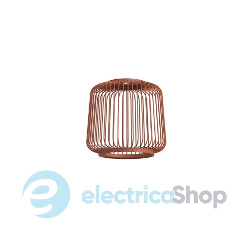 Плафон Nowodvorski CAMELEON KENAI A Terracota 12236