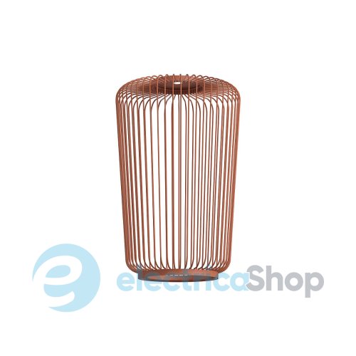 Плафон Nowodvorski CAMELEON KENAI B Terracota 12241