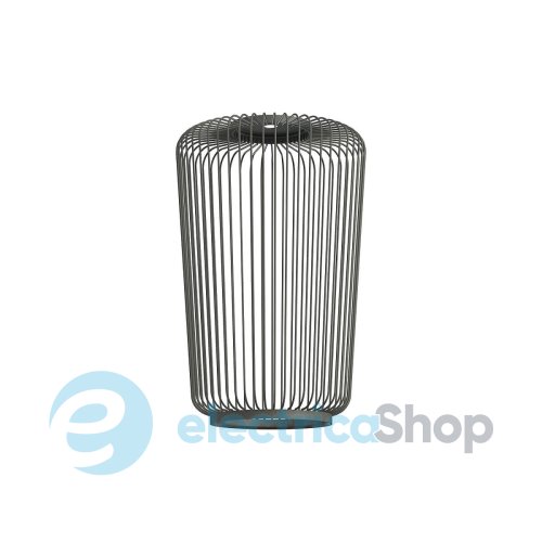 Плафон Nowodvorski CAMELEON KENAI B Dark Gray 12242