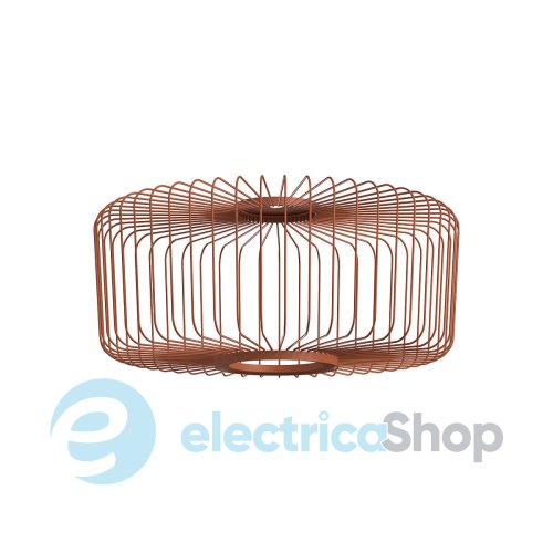 Плафон Nowodvorski CAMELEON KENAI C Terracota 12245