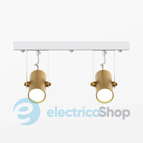 Світильник стельовий PikArt 28135-3 2Spots Simple