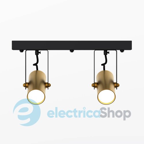 Світильник стельовий PikArt 28135-4 2Spots Simple