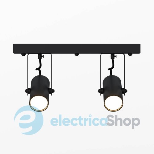 Світильник стельовий PikArt 28135-1 2Spots Simple