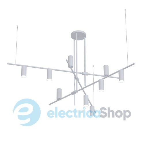 Люстра  PikArt 28179-3 Constructio L3