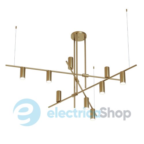 Люстра PikArt 28179-1 Constructio L3