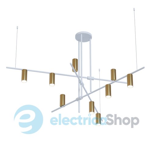 Люстра PikArt 28179-7 Constructio L3