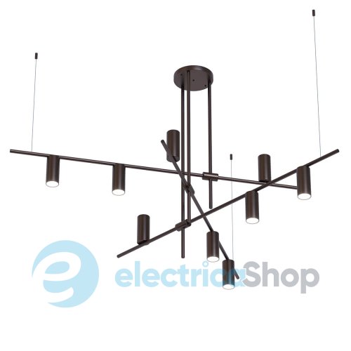 Люстра PikArt 28179-4 Constructio L3