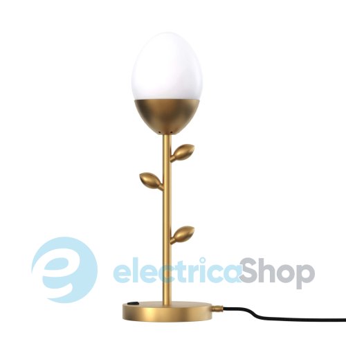 Настільна лампа PikArt Burgeon Table lamp 35214-2