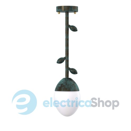 Люстра PikArt Burgeon Pendant 2 35230-2