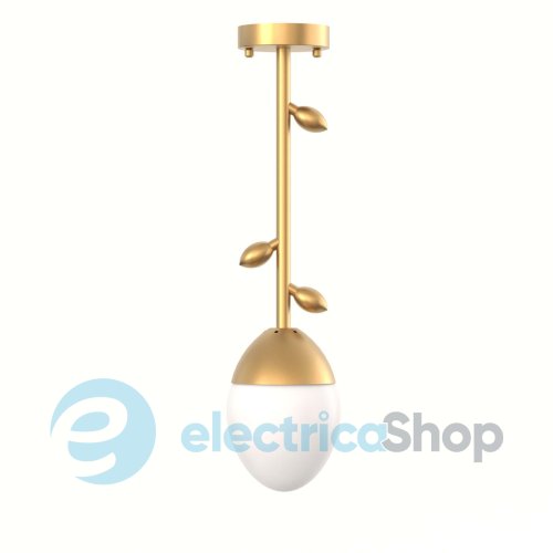 Люстра PikArt Burgeon Pendant 2 35230-3