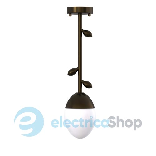 Люстра PikArt Burgeon Pendant 2 35230-4