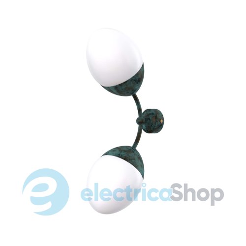 Бра PikArt Burgeon Sconce 1 35416-2