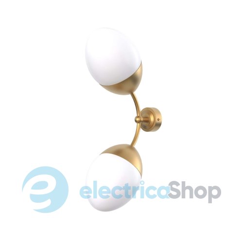 Бра PikArt Burgeon Sconce 1 35416-3