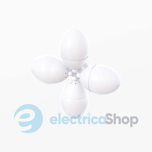 Бра PikArt Burgeon Lamp 4 36667-1