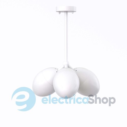 Люстра PikArt Burgeon Lamp 3 35147-1