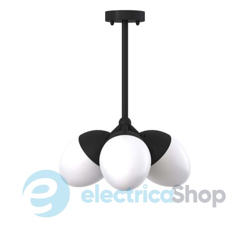 Люстра PikArt Burgeon Lamp 3 35147-5