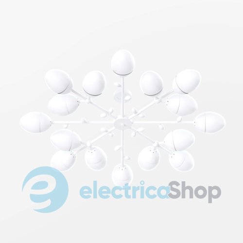 Люстра PikArt Burgeon Lamp 37436-1