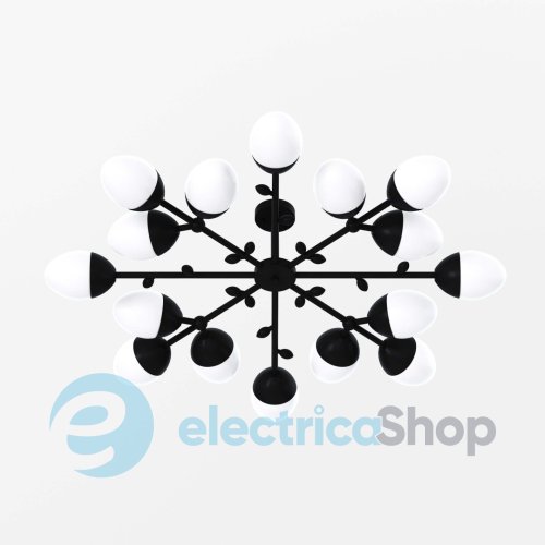Люстра PikArt Burgeon Lamp 37436-5