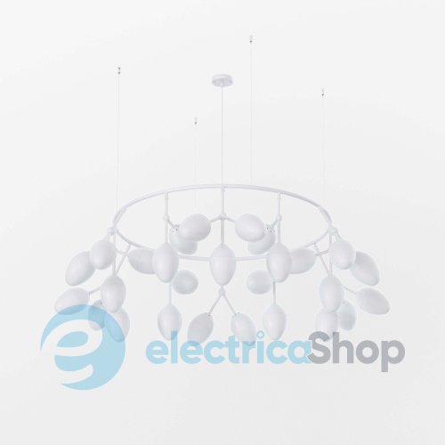 Люстра PikArt Burgeon Lamp 2 37779-1