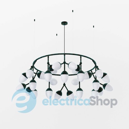 Люстра PikArt Burgeon Lamp 2 37779-2