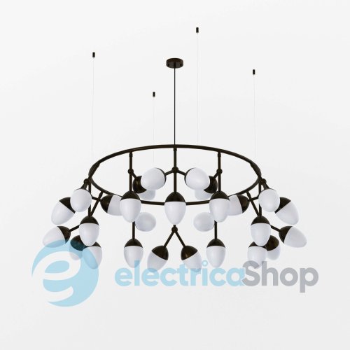 Люстра PikArt Burgeon Lamp 2 37779-4