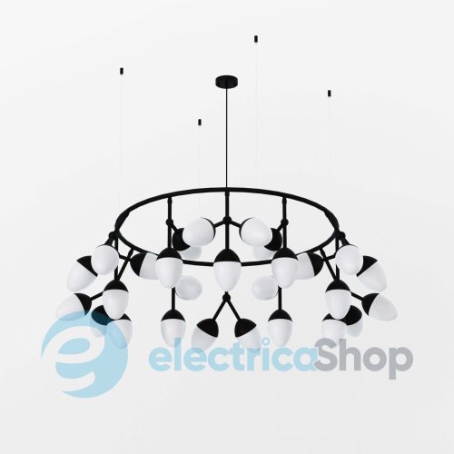 Люстра PikArt Burgeon Lamp 2 37779-5