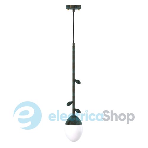 Люстра PikArt Burgeon Pendant 7 35393-2