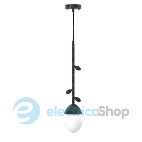 Люстра PikArt Burgeon Pendant 6 35374-2