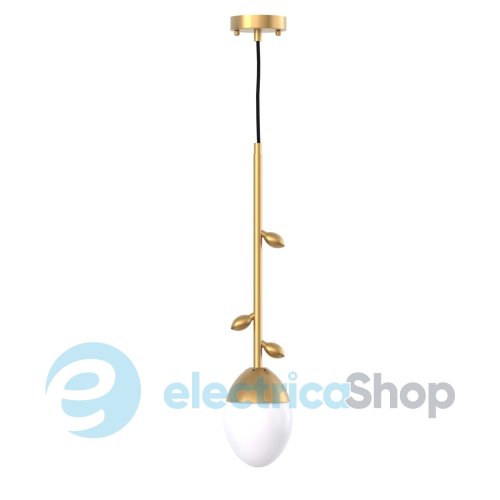 Люстра PikArt Burgeon Pendant 6 35374-3