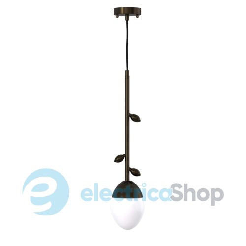 Люстра PikArt Burgeon Pendant 6 35374-4
