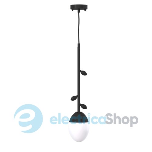 Люстра PikArt Burgeon Pendant 6 35374-5