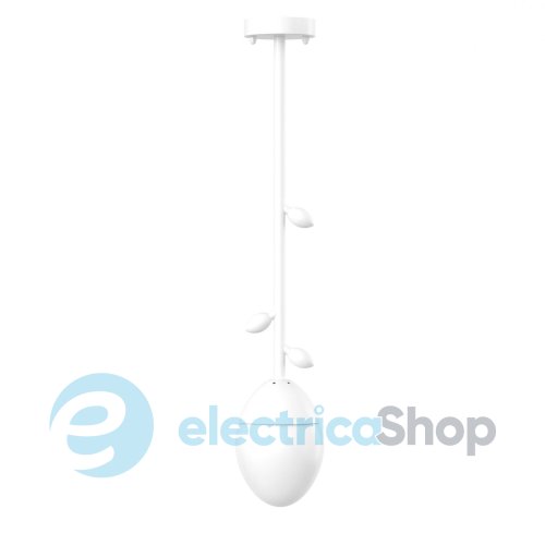 Люстра PikArt Burgeon Pendant 4 35265-1