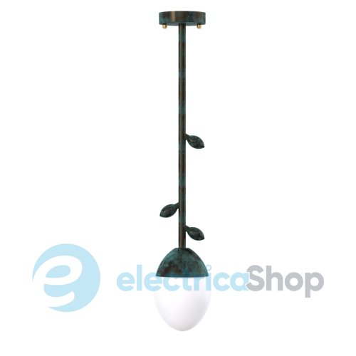 Люстра PikArt Burgeon Pendant 4 35265-2
